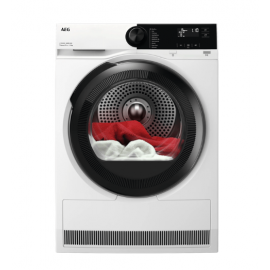 AEG TR7294E Στεγνωτήριο Ρούχων 9kg